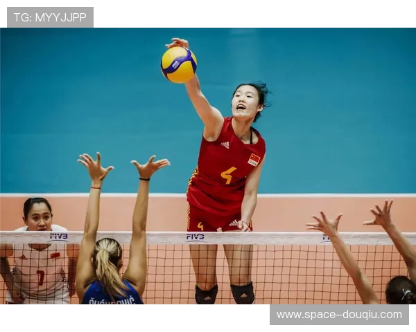 埃及女排世锦赛历史性胜局彰显非洲排球进步新篇章