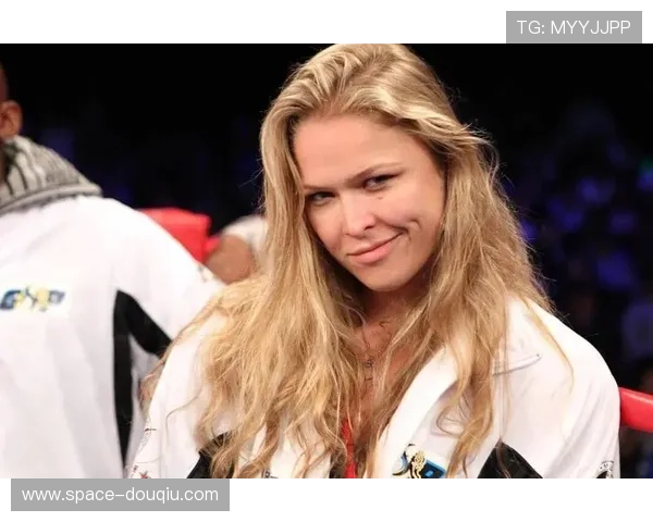 凯拉·哈里森：对阵隆达·罗西是-轻松赚大钱的机会-