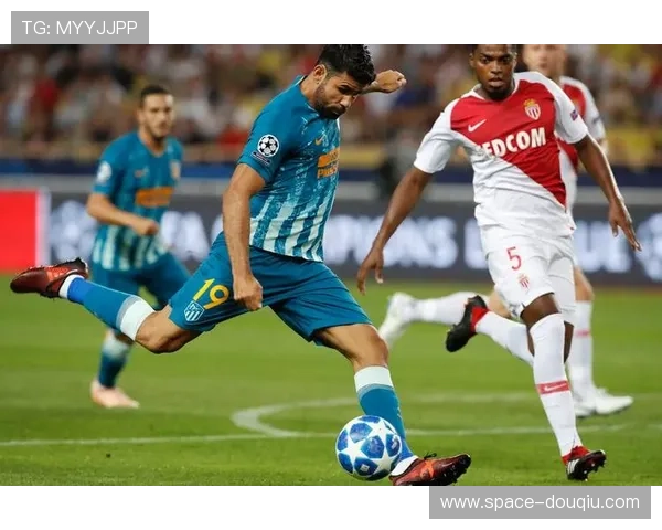 摩纳哥4-0大胜雷恩，法蒂与阿克利乌什双双破门